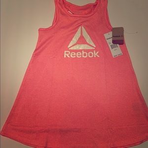 Reebok active top